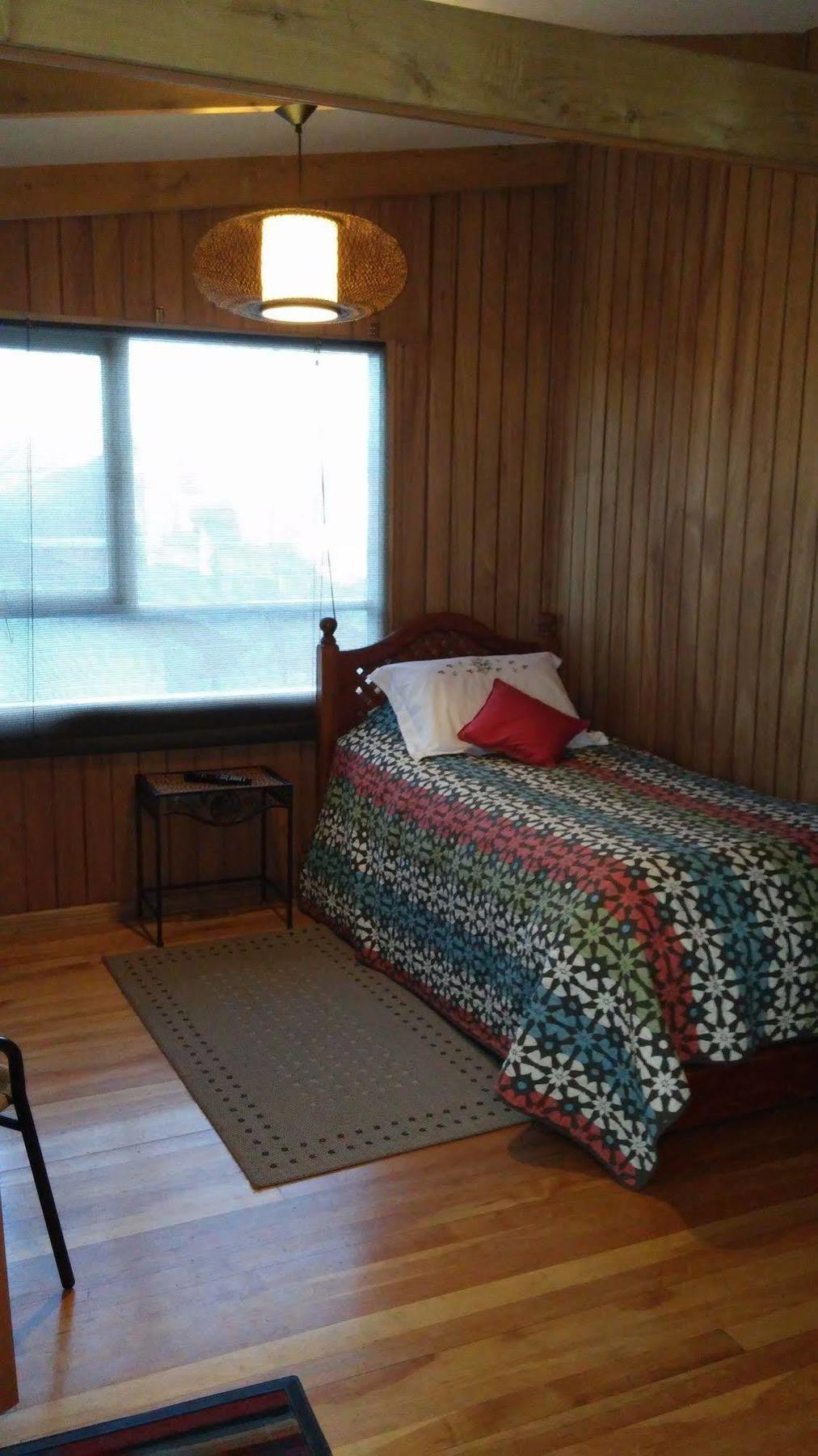 Hostal Y Cabanas Ainil Punta Arenas Zewnętrze zdjęcie