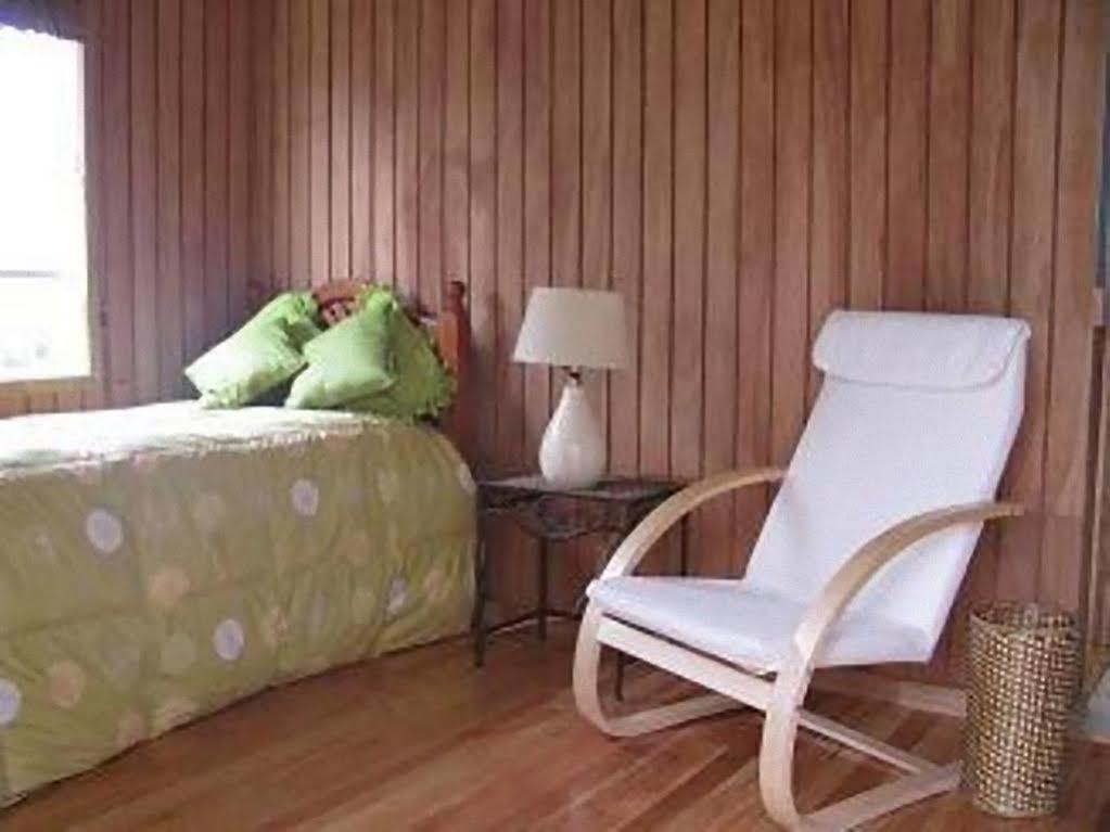 Hostal Y Cabanas Ainil Punta Arenas Zewnętrze zdjęcie