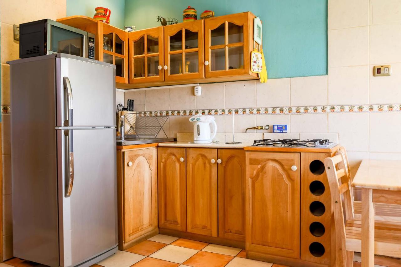 Hostal Y Cabanas Ainil Punta Arenas Zewnętrze zdjęcie